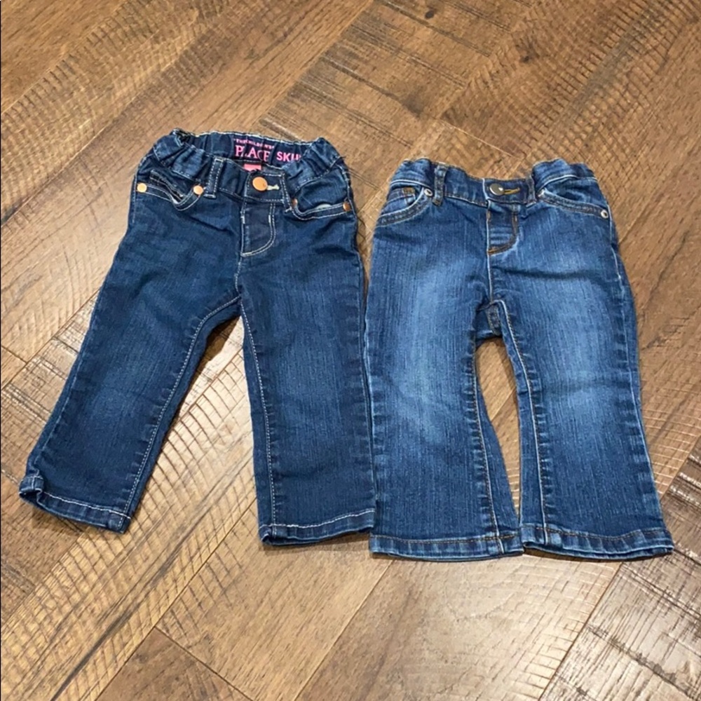 The Children’s Place Jeans